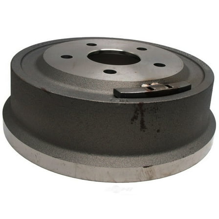 Raybestos 9695R Professional Grade Brake Drum Fits select: 2000 DODGE RAM 1500