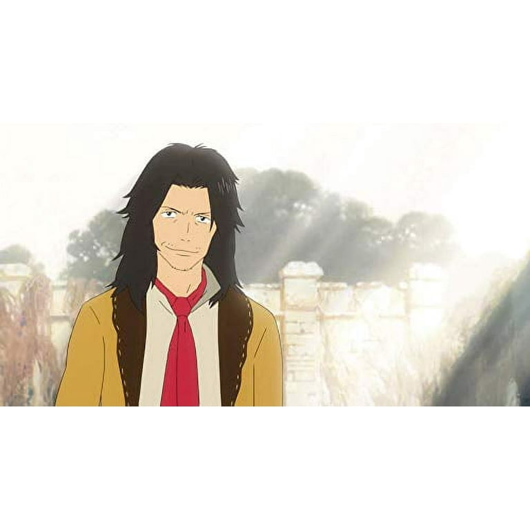 Mirai (Blu-ray + DVD) [Blu-ray] - Walmart.com