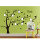 thumbnail image 2 of Inicio Pegatinas Impermeable 170*120cm Quitar Ethenyl Memory Tree (60*90cm) Tmvgtek Para estrenar, 2 of 6