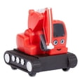 thumbnail image 1 of Little Baby Bum Musical Racers - Digby Digger by Little Tikes, 1 of 4