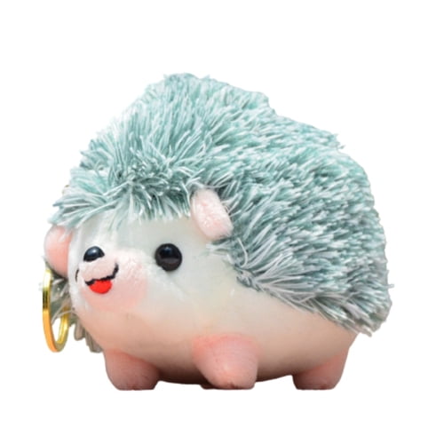 23CM One Female Howie Hedgehog Plush Stuffed Animal Toy for birthday gift 