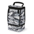 thumbnail image 3 of Arctic Zone Lunchbag Plus Camo, 3 of 8