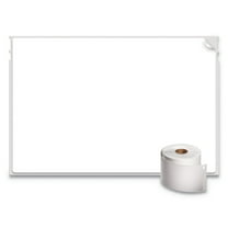 LW 4 in. x 6 in. Shipping Labels - Extra-Large, White (10 Rolls/Pack, 220 Labels/Roll)
