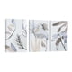 thumbnail image 1 of Set De 3 Cuadros Canvas Revolution Tríptico Vertical Plantas Abstractas 25x38 cm, 1 of 5