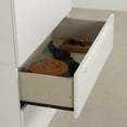 thumbnail image 6 of South Shore Haven, Contemporary Cabinet,  White, 6 of 12