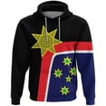 thumbnail image 3 of Sudadera con estampado de la bandera de Australia, sudadera con emblema nacional de moda, sudadera con capucha con estampado 3D de canguro para hombres, sudaderas casuales para niños, 3 of 4