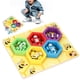 thumbnail image 5 of Juguete de juego de abeja de madera, juguete infantil a juego, hermoso portátil, resistente para nios mayores de 36 meses,Juego de abejas para bebés, juguete de abeja de madera, juego de colmena, Clip Higoodz Productos para bebés, 5 of 7