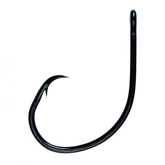 Eagle Claw L2004ELFH-9/0 Lazer Sharp Circle Sea Fishing Hook Size 9/0