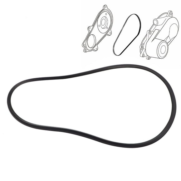 TuoLauthon Joint de Boîte de Courroie Couvercle d'Embrayage de Transmission Remplacement pour 2014-2020 Polaris ACE RZR 1000 XP 900S Ranger 900 1000