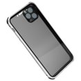 thumbnail image 4 of AntiPeep  Adsorption Phone Case Double Sided Glass Cover for  11 Pro, 4 of 8