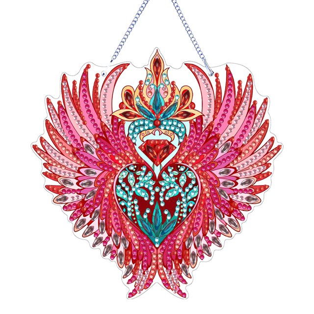 Pintura Diamantes Ygjytge Irojafid YH007