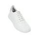 thumbnail image 5 of Tenis Blancos Moda Casual Urbano Hombre Tipo Piel blanco 26 Gosh 052C0B, 5 of 7