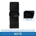 thumbnail image 4 of Interruptor de ventana eléctrica Unique Bargains No.20987340 para el lado del conductor delantero izquierdo para Chevrolet Captiva 2008-2012 Negro, 4 of 7