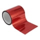 thumbnail image 1 of Cinta de rayas Unique Bargains 120mmx50m Malla de rombos Calcomanías de rayas para coches, motocicletas y barcos Rayas de carreras Stickers DIY Rojo láser 1 pieza, 1 of 7
