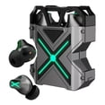 thumbnail image 1 of Audífonos Bluetooth Petukita Box K89 Pro In-ear Gamer con Reducción De Ruido Petukita Box gamer, 1 of 9