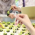 thumbnail image 4 of BESTYASH 50Ud Dispositivo De Automático Con De Para Plantas En Interiores Y Vacaciones, 4 of 7