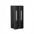 thumbnail image 1 of Wall Mounted 400ML Soap Dispenser Pump Bottle for Shower Gel Shampoo Conditioner, 1 of 5