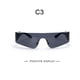 thumbnail image 5 of Gafas de sol Macarena Ciclismo UV400 Antichoque Sin montura Negro, 5 of 8
