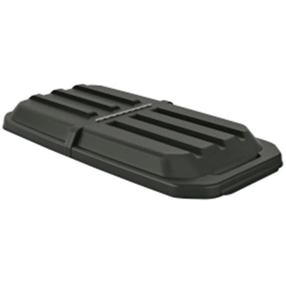 Suncast Lid For 1 Cubic Yard Tilt Truck