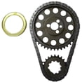 thumbnail image 2 of Cloyes 9-3600WX9 Billet True Roller Timing Set for Small Block Chevy, 2 of 3