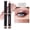 05#, variant on RuWeoMaa Retractable Pearlescent Cream Eyeshadow Stick, Glitter Shimmer Eyeshadow, Long Lasting Luminous Cream-to-Powder Eye Shadow Stick with 12 Shades Available, 01#