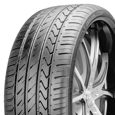 Lexani lx-twenty P235/30R22 90W bsw summer tire (Best Summer Tires 2019)