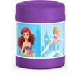 thumbnail image 3 of Thermos Funtainer Vacuum Insulated  Stainless Steel 10 Oz Food Jar, Princess, 3 of 5