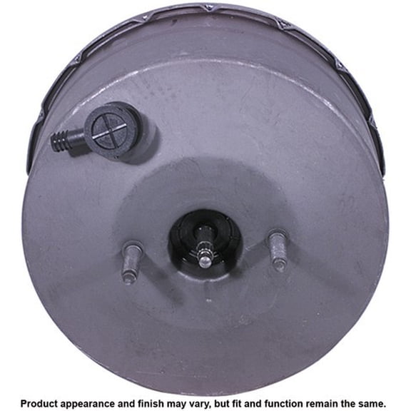 A1 Cardone Power Brake Booster P/N:54-73197 Fits select: 1995-2000 MERCURY GRAND MARQUIS, 1995-2000 FORD CROWN VICTORIA
