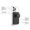 thumbnail image 2 of Power Bank PopSockets PowerPack 5000 mAh para iPhone - Negro, 2 of 7