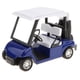 thumbnail image 2 of Carrito de Juguete 1:20 Yotijar Diecast retroceso azul, 2 of 10