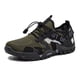 thumbnail image 3 of Zapatos De Goma Zapatos descalzos para hombre, de goma transpirable, de secado rápido, para senderismo, ciclismo verde 43 Ndcxsfigh Para Estrenar, 3 of 4