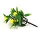 thumbnail image 3 of Kumquat Potted Lemon Potted Artificial Potted Lemon Fruit Con Maceta Simulación Inserciones de Limón Arreglo Floral para el Hogar Decoración de Escritorio ANGGREK  Otros, 3 of 8