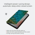 thumbnail image 2 of iPad Pro 11 Case 2021 2020 2018,Slim Lightweight Stand Protective Cover with Auto Wake/Sleep Smart Case for iPad Pro 11 Inch 3rd Generation 2021/ 2nd Gen 2020 / 1st Gen 2018,Green, 2 of 6
