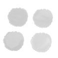 thumbnail image 2 of Molde de silicona, 4 piezas de moldes de silicona, moldes de resina únicos, molde de silicona para manualidades, confiable y duradero, 2 of 14
