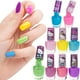thumbnail image 5 of Set de esmaltes de uñas Townley Girl Hello Kitty, paquete de 8 para niñas a partir de 3 años, 5 of 8