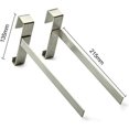 thumbnail image 2 of Bee Hive Perch Frame Holder Beekeeper Perch Durable Beekeeping Toolsa(2pcs), 2 of 4
