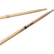 Promark Hickory 7A Wood Tip drumstick