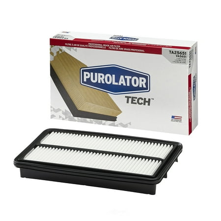 PurolatorTECH TA25651 Air Filter