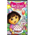 thumbnail image 2 of Dora's Big Birthday Adventure (DVD), Nickelodeon, Kids & Family, 2 of 2