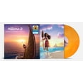 thumbnail image 5 of Various Artists - Moana 2 (Walmart Exclusive) - Vinyl, 5 of 5