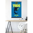thumbnail image 2 of DC Comics Batman: 85th Anniversary - 1966 Cowl Wall Poster, 22.375" x 34", 2 of 5
