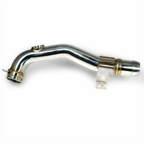 PPE Diesel 119001000 Engine Coolant Return Pipe Raw 2001-04 LB7