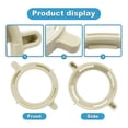 thumbnail image 5 of Pool Pump Parts Locking Ring Replacement for Whisperflo Intelliflo.., 5 of 5