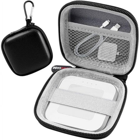 Chip Card Reader Scanner Case for Square A-SKU-0485 Contactless Readers - Black price history on PriceWatchPro