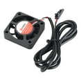 thumbnail image 4 of STARTIST 3D Printer Fan 40mm Dual Ball Bearing Replacement Blower Fan Hotend Fan Extruder, 4 of 9