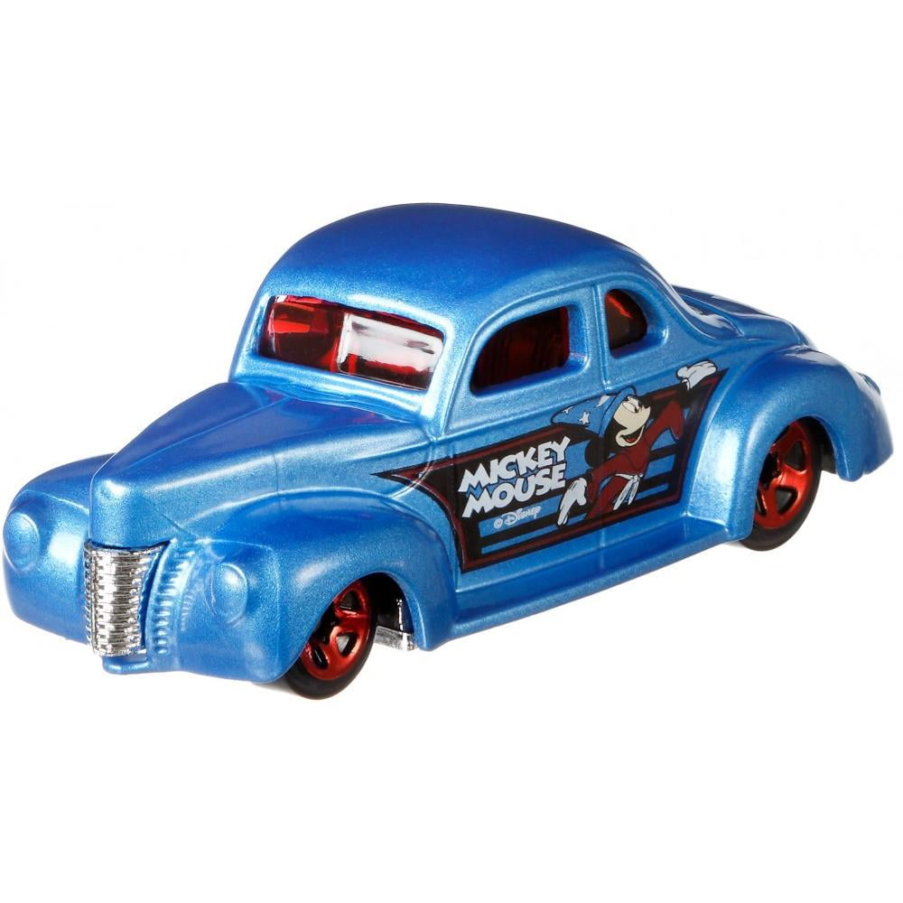 ford coupe hot wheels