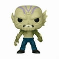 thumbnail image 1 of Funko Pop! Marvel Studios: Secret Invasion - Gravik Bobblehead En Vinyle, 1 of 2