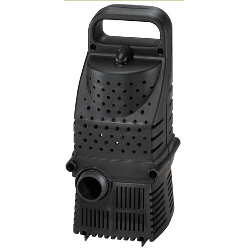 Danner 02665 2100 GPH ProLine Hy-Drive Pump by Danner