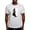 Ash Gray, variant on CafePress - Easter Island Head Ash Grey T Shirt - Men's Classic Cotton T-Shirts