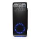 thumbnail image 2 of Gabinete Gamer Yeyian YNH-SL900 Stahl 900 Midi-tower ATX/micro-atx USB 2.0 1 Ventilador LED 120mm instalado color negro, 2 of 5